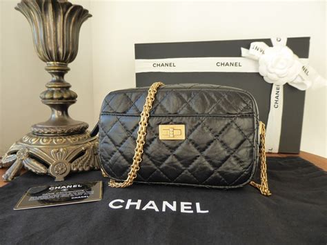 chanel 255 reissue small|chanel 2.55 bag for sale.